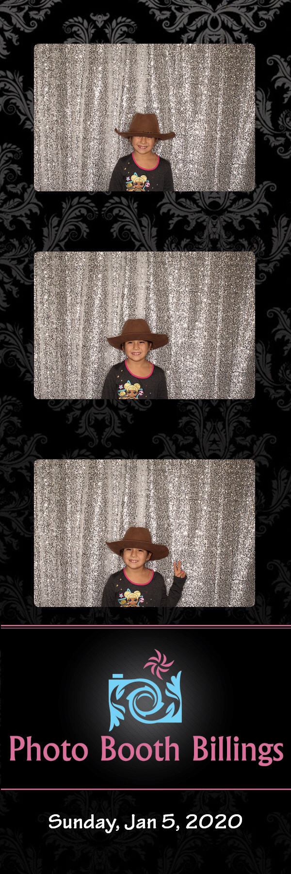 Wedding Fair 2020 | View more photos from the event at gallery.photoboothbillings.com/u/PhotoBoothBillings/Wedding-Fair-2020